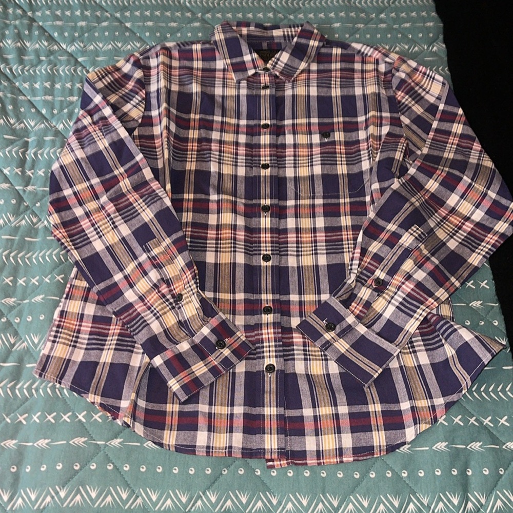 Pendleton Flannel - image 3